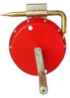 БАРАБАН ЗАЗЕМЛЕНИЯ БЗЗ-30.01 БАРАБАН ЗАЗЕМЛЕНИЯ БЗЗ-30.01