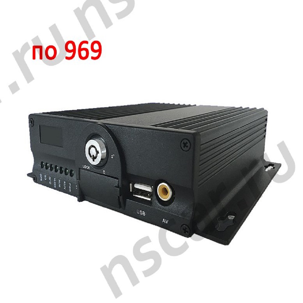 NSCAR DVR468 ver.03, 4 канала, 2SD (ФЗ №16, ПП №969) - ООО "Где Авто" NSCAR DVR468 ver.03, 4 канала, 2SD (ФЗ №16, ПП №969) - ООО "Где Авто"