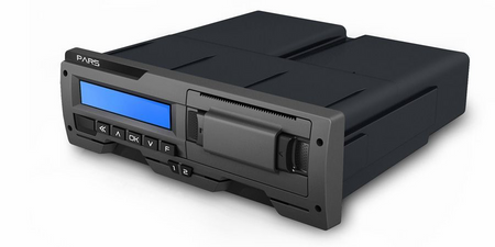 Тахограф Pars DT-101 - ООО "Где Авто" Тахограф Pars DT-101 - ООО "Где Авто"