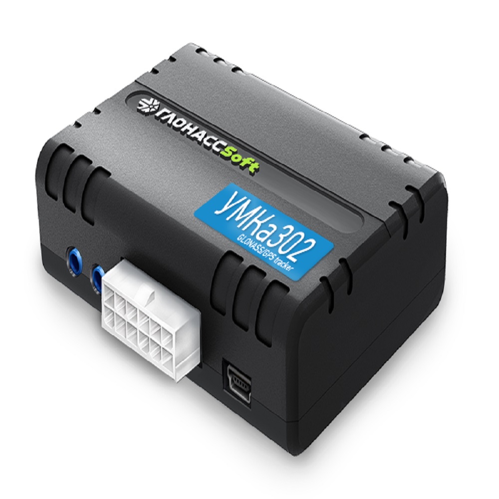 Абонентский терминал УМКА 302.BR2 - ООО "Где Авто" Абонентский терминал УМКА 302.BR2 - ООО "Где Авто"