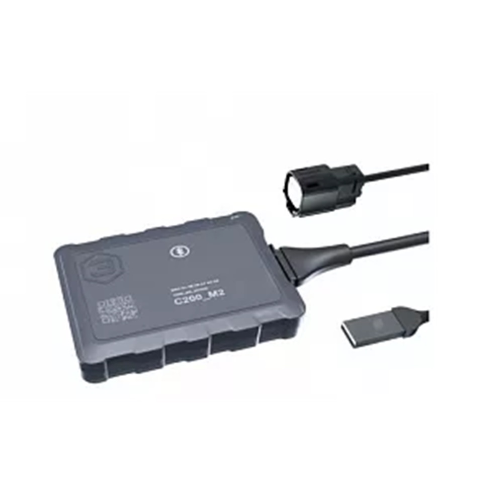 Программатор С-200 M2 для датчиков ЭСКОРТ - ООО "Где Авто"