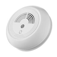Беспроводной датчик дыма ZONT