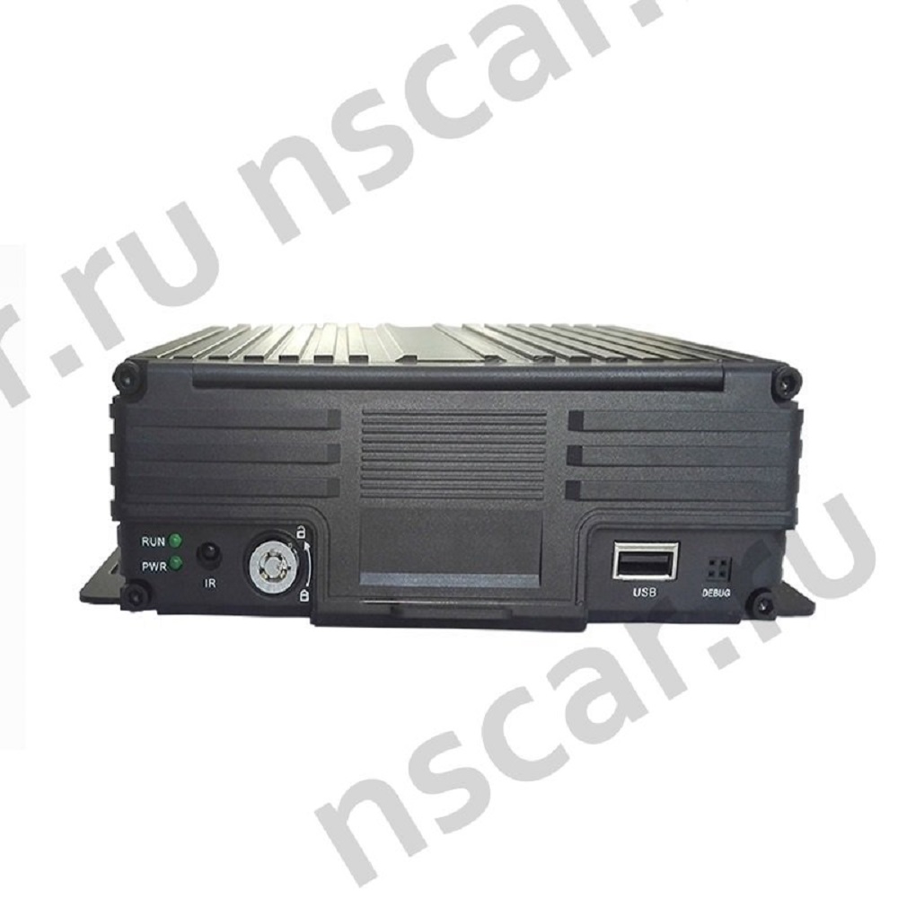 NSCAR F864 ver.02, 4 канала, HDD+SD (ФЗ №16, ПП №969) - ООО "Где Авто" NSCAR F864 ver.02, 4 канала, HDD+SD (ФЗ №16, ПП №969) - ООО "Где Авто"