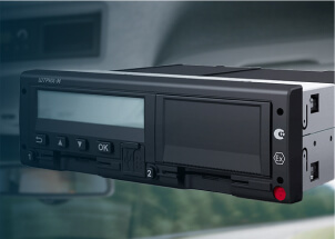 Монтаж тахографов - ООО "Где Авто"