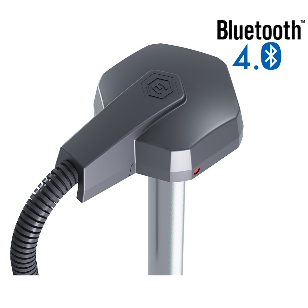 Датчик уровня топлива ЭСКОРТ ТД-150 BLE (3000мм) - ООО "Где Авто"