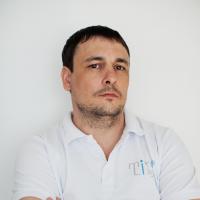 Полянский Виталий - Директор по внедрению инноваций и новых технологий ООО "Где Авто"