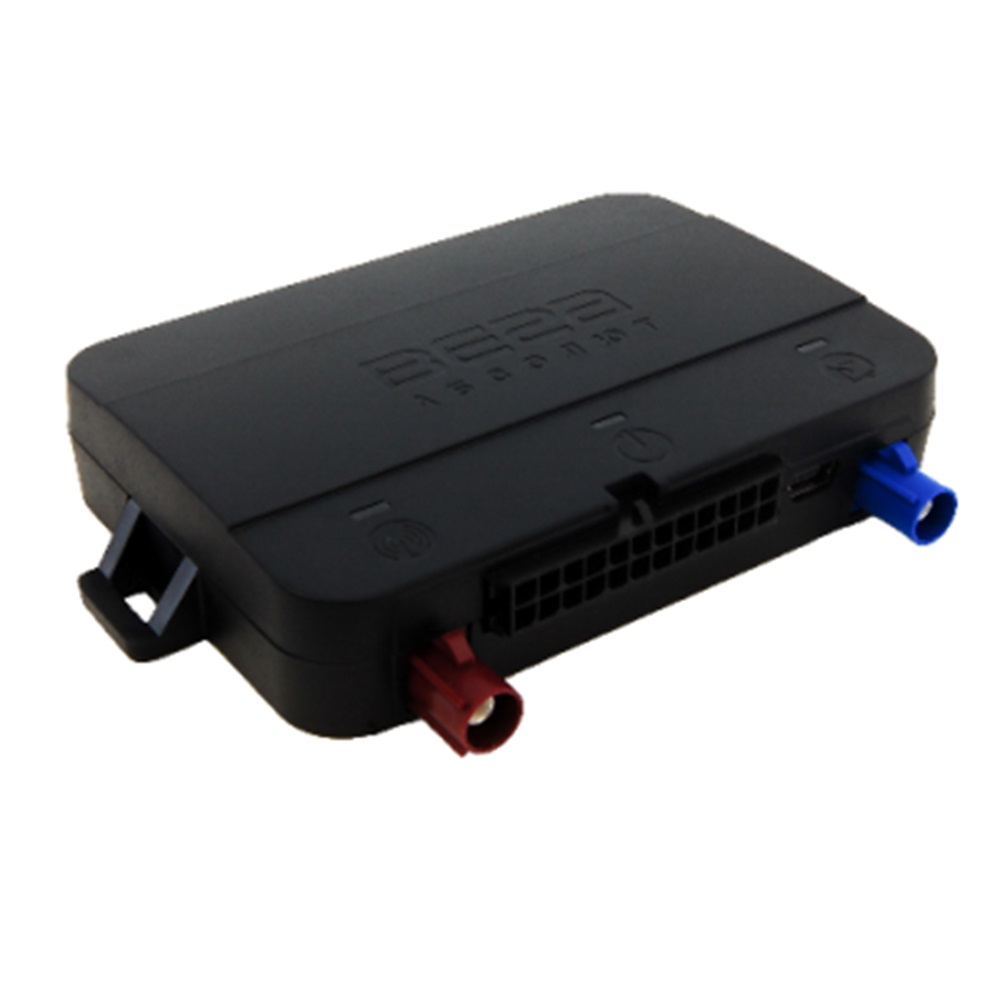 Абонентский терминал ВЕГА МТ-X CAN Ext - ООО "Где Авто"