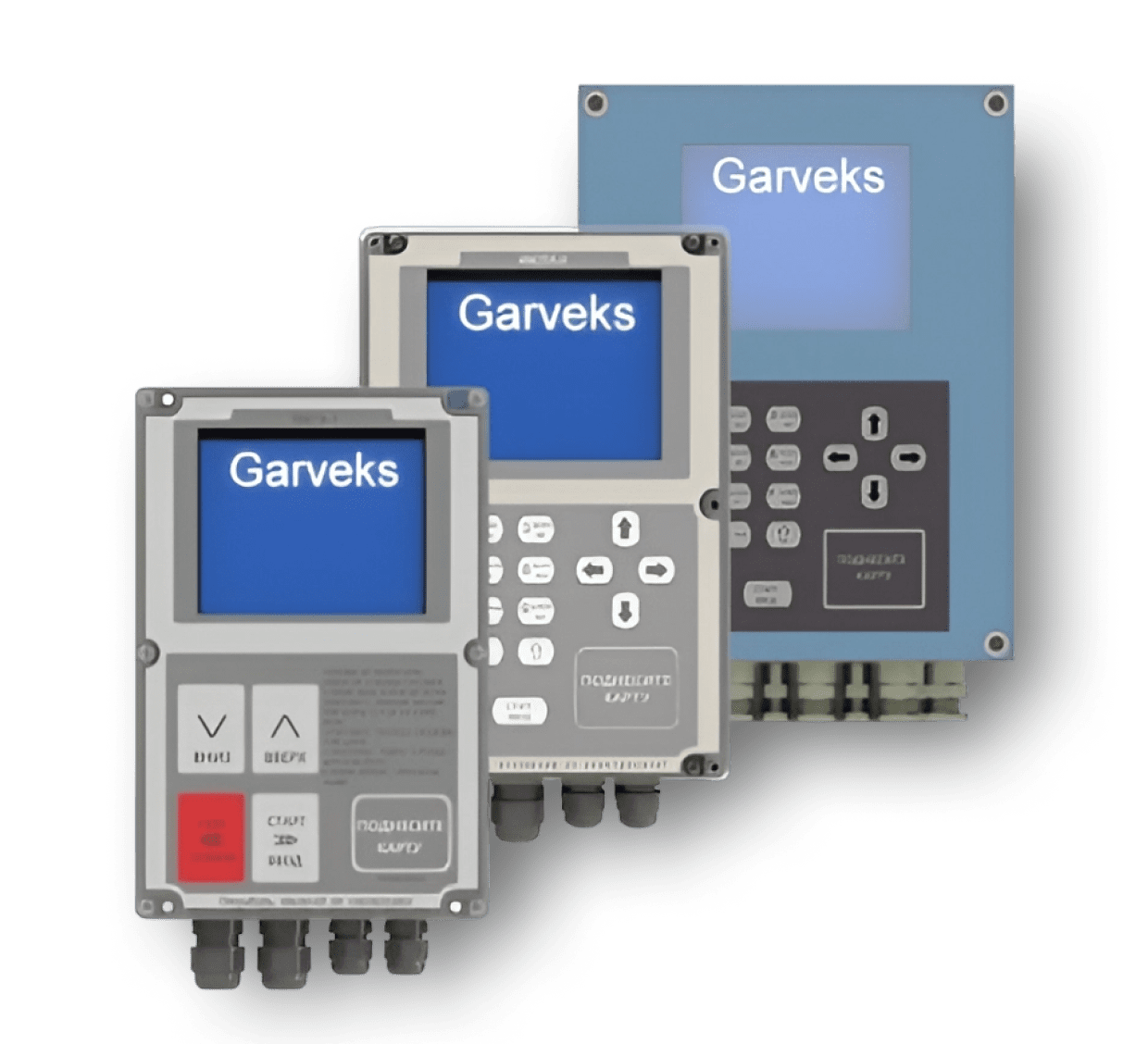 Автоматизация учета на АЗС