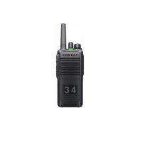 Аналоговая профессиональная рация COMBAT T-34 V2
