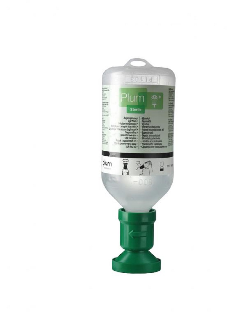 ЖИДКОСТЬ ДЛЯ ПРОМЫВАНИЯ ГЛАЗ. 200 МЛ ( С ВАННОЧКОЙ) - ООО "Где Авто"