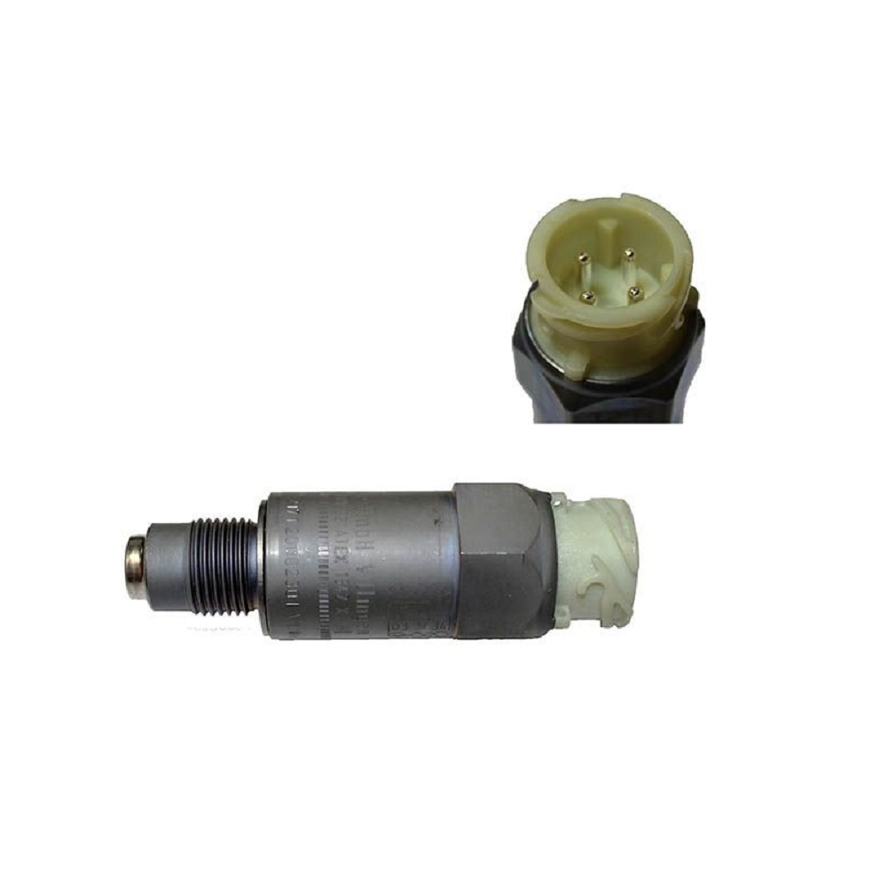 Датчик скорости PTF KITAS2+ L=25,0mm - ООО "Где Авто"