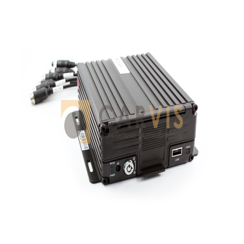 CARVIS MD-444HDD Lite - ООО "Где Авто" CARVIS MD-444HDD Lite - ООО "Где Авто"