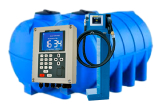 Мини АЗС G 10000 + G 10000 Мини АЗС G 10000 + G 10000