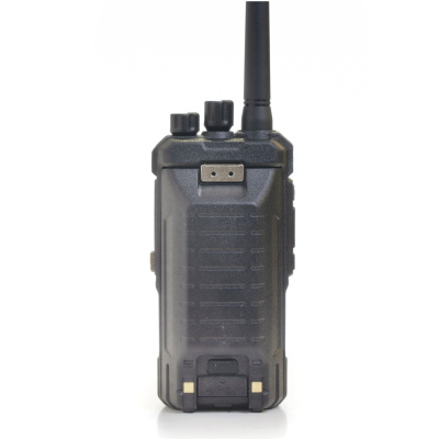 Аналого-Цифровая Радиостанция Comrade R7 DMR NEW - ООО "Где Авто"