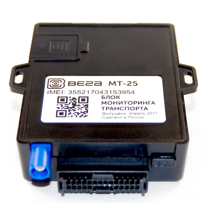 Абонентский терминал ВЕГА МТ-25