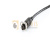 Кабель 6pin(мама) — 6pin(папа) витая пара 5 метров - ООО "Где Авто"