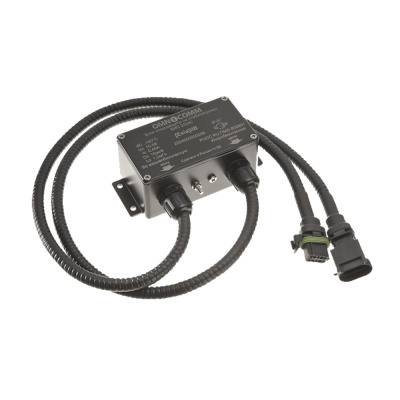 Блок искрозащиты на стабилитронах БИС 20240 - ООО "Где Авто"