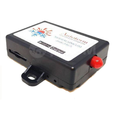 Модем GSM-SIMCOM 2 Модем GSM-SIMCOM 2