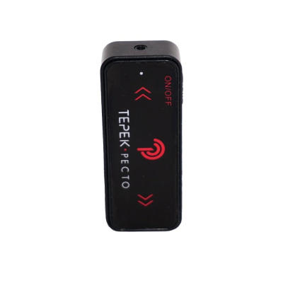 Рация ТЕРЕК-РЕСТО