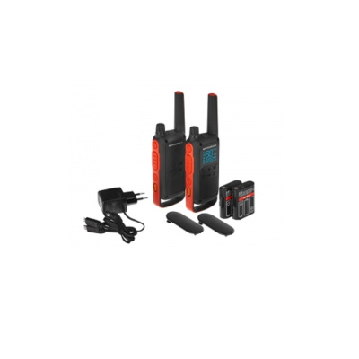 Любительская рация Motorola Talkabout T82