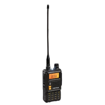 Рация Vector VT-43 H2 Рация Vector VT-43 H2