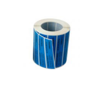 Пломба-наелейка